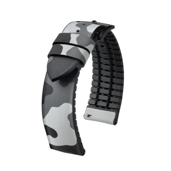 Hirsch John Premium Watch Strap 22mm 0925088030-5-22
