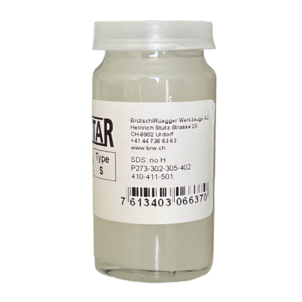 Novostar Grease Type S, for Winding Mechanisms – 30 ml - Image 2