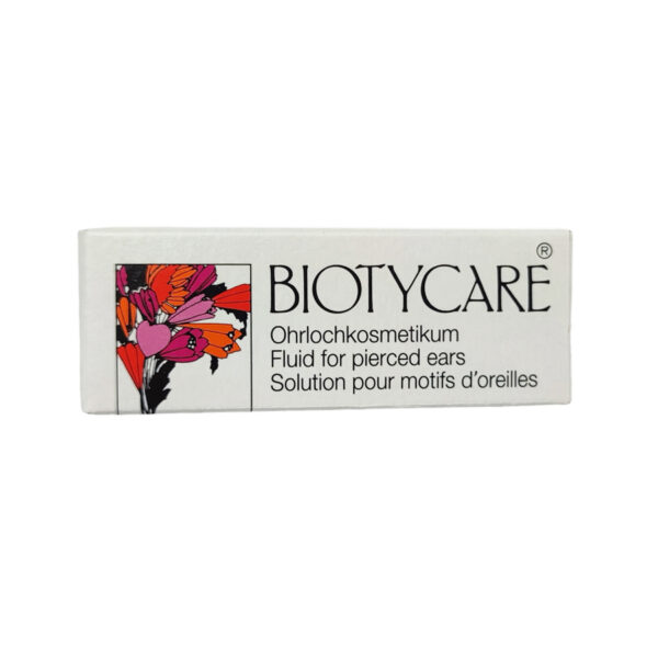 Biotycare Easy Piercy Ear Solution 7.5 ml - Image 3
