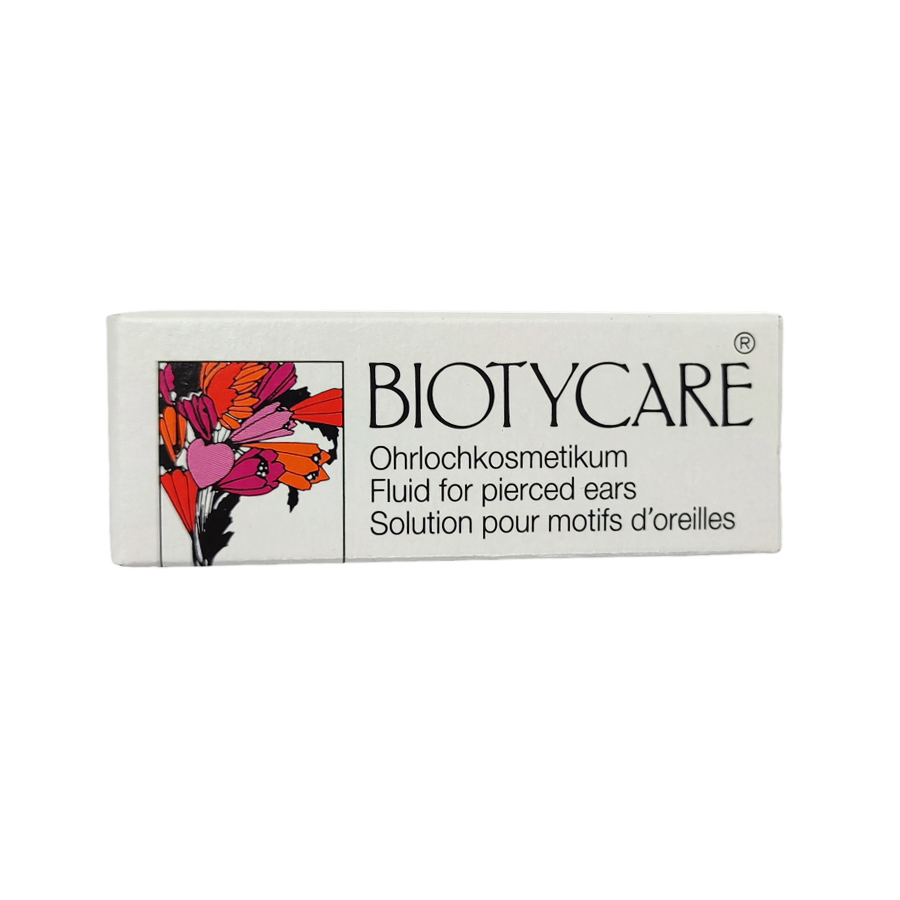 Biotycare Easy Piercy Ear Solution 7.5 ml - Image 3