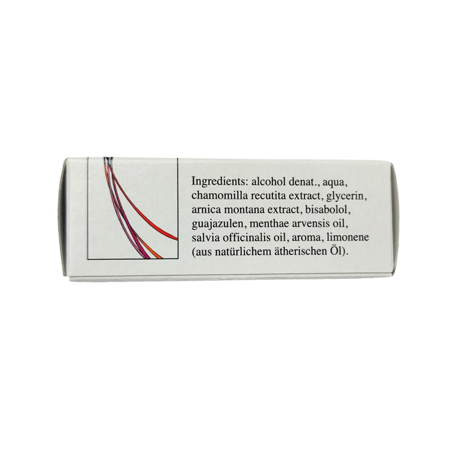 Biotycare Easy Piercy Ear Solution 7.5 ml - Image 4