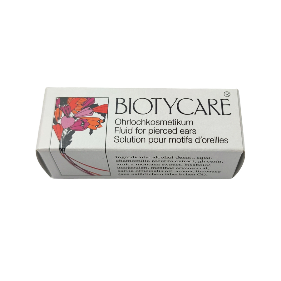 Biotycare Easy Piercy Ear Solution 7.5 ml - Image 2