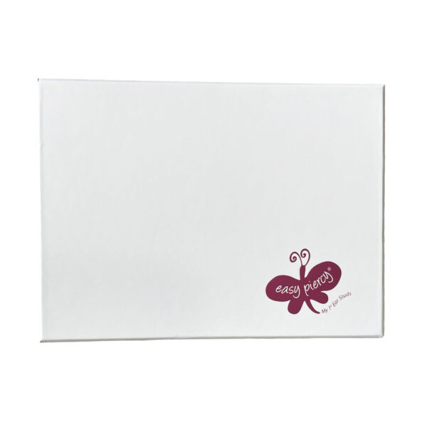 Easy Piercy Comfort Ear Piercing Instrument Made of Antibacterial Material - Image 2