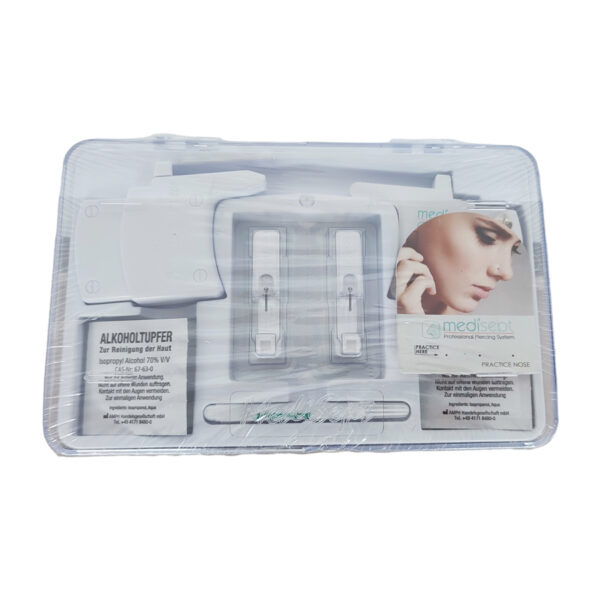Boley Silence System 75 Nosepiece
