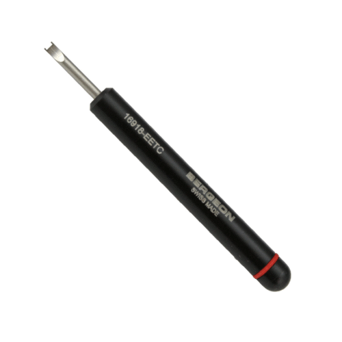 Bergeon 16918-EETC ETACHRON Stud Remover Screwdriver