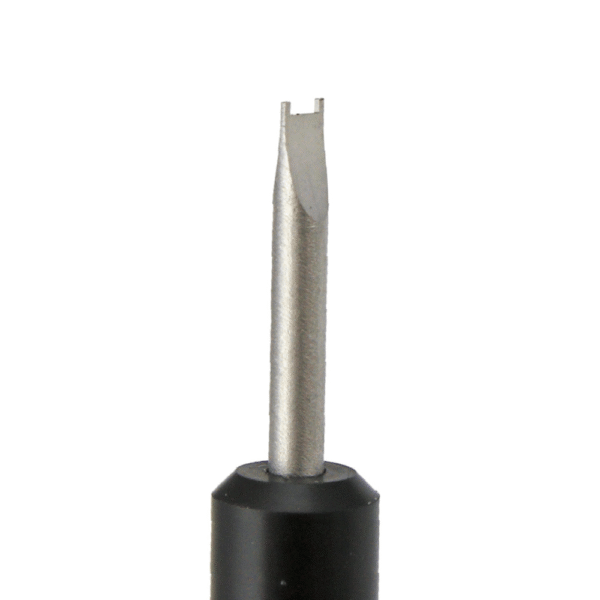 Bergeon 16918-EETC ETACHRON Stud Remover Screwdriver - Image 3