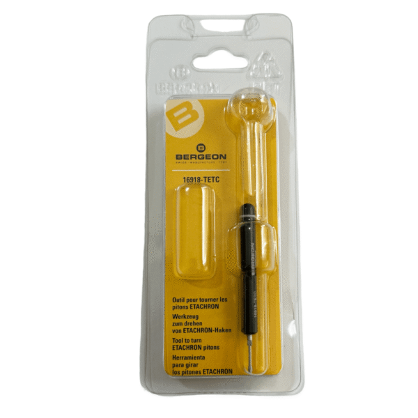 Bergeon 16918-TETC ETACHRON Fork to Press Out the Stud - Image 2