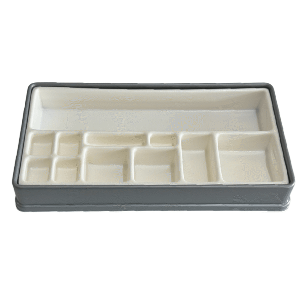 Shunting and Transport Boxes - Optimal Compartment Size - Image 2