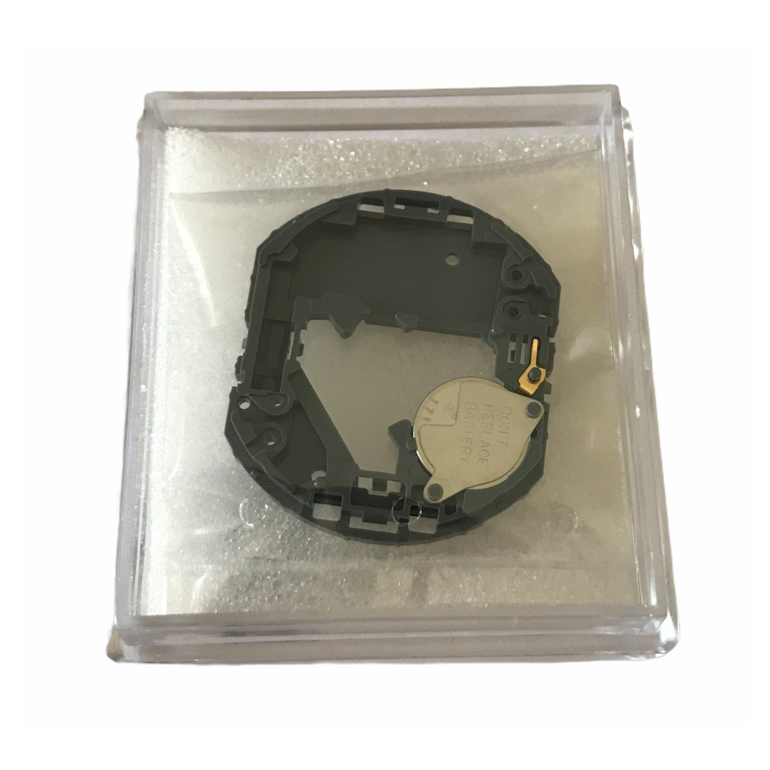Citizen Eco-Drive 295-39 (295-3900) Capacitor Battery – Compatible with Caliber B690 - Image 2