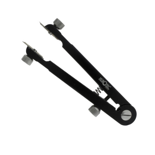Horotec MSA 10.009 Spring Bar Tool for Watches Breitling, Omega, Tudor
