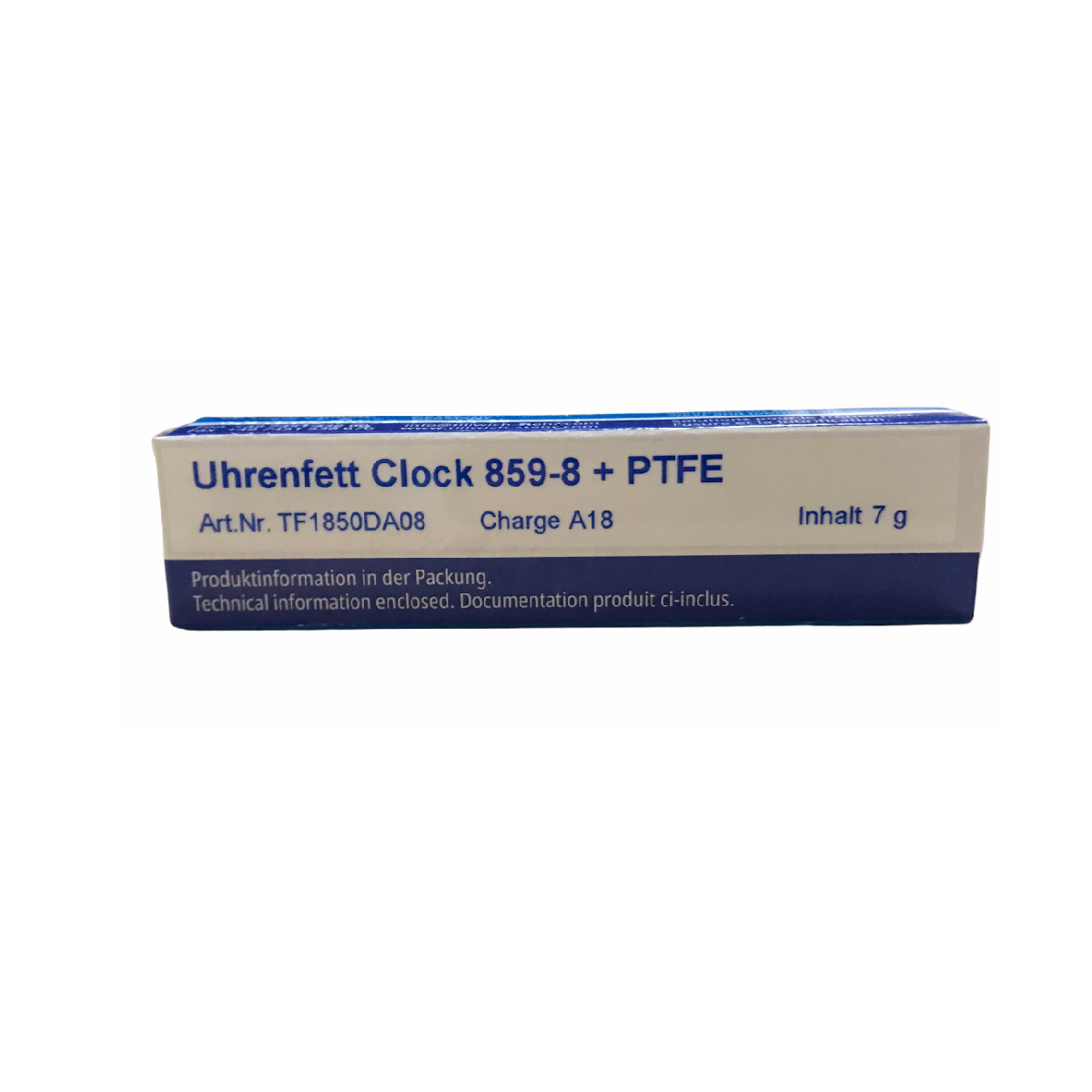 Etsyntha Clock 859-8 Special Grease with Teflon 7g