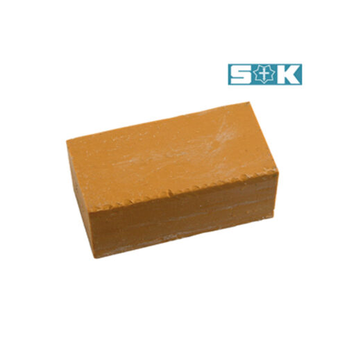 S+K Plexiglas Polishing Agent for Plastic Glasses 150 grams