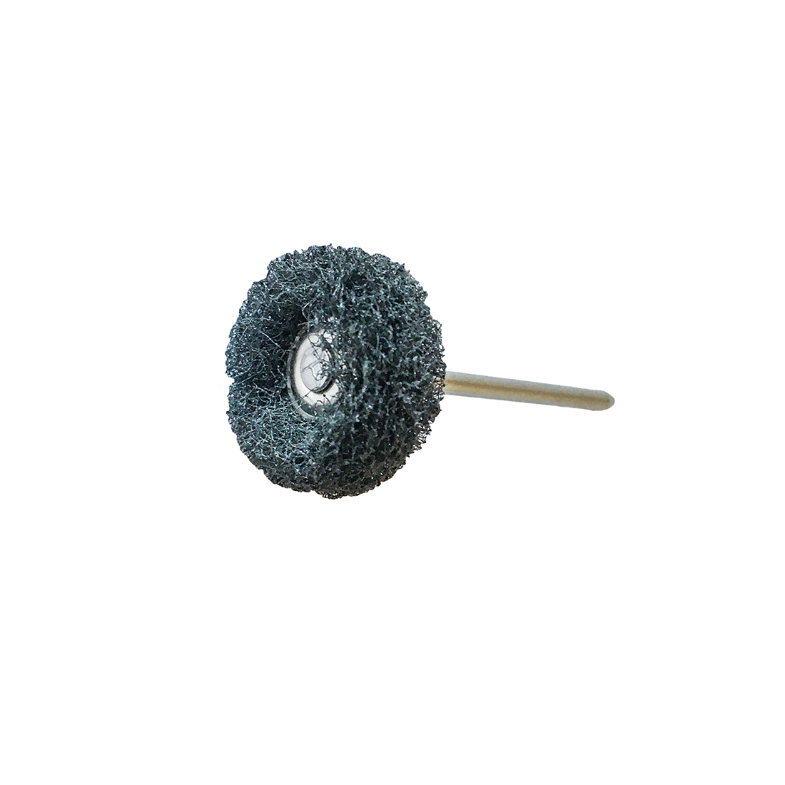 Scotch-Brite Miniature Small Polishing Brushes Medium 2.35mm