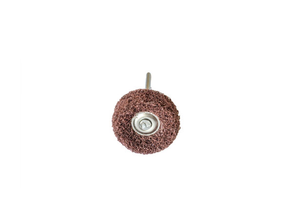 Scotch-Brite Miniature Small Polishing Brush Coarse 2.35mm