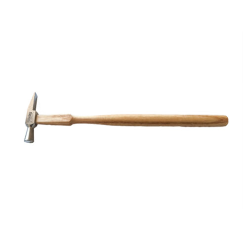 Boley Watchmaker Hammer - Hardened Steel for Sensitive Watch Parts (200mm)