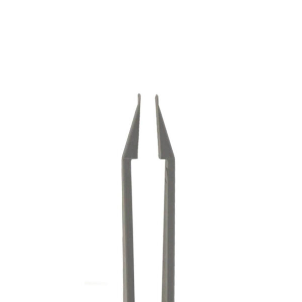 Bergeon 6460-P Plastic Battery Tweezer with Battery Hatch Opener for Swatch Watches - Image 4