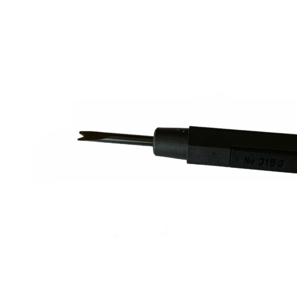 Bergeon 3153 Watch Spring Bar Tool Standard Hard Steel - Image 5