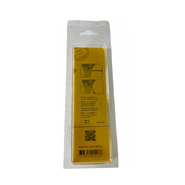 Bergeon 3153 Watch Spring Bar Tool Standard Hard Steel - Image 3