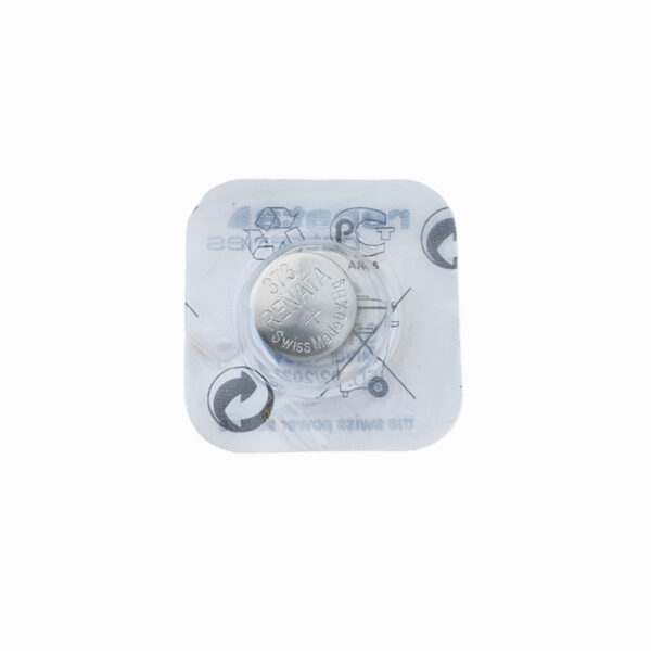 Renata 373 SR916SW Watch Battery 1.55V Swiss Made - Image 2