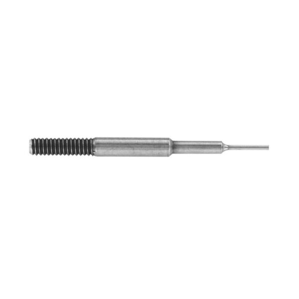Bergeon 7767-F, 6767-F Spring Replacement Pin Tool 0.8 mm