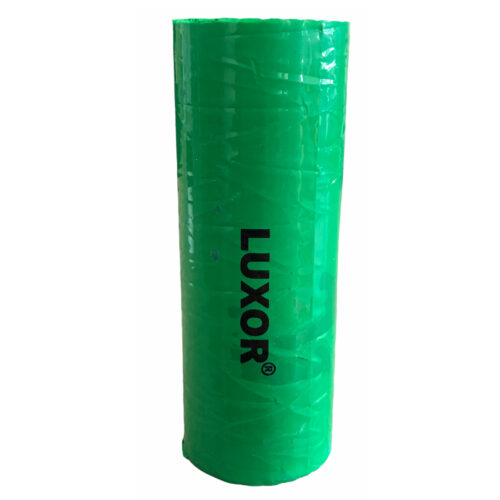 LUXOR Polishing Agent Paste Green 3.0 µm for Steel and Gold