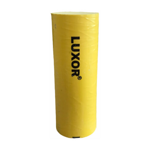 LUXOR Polishing Agent Compound Paste 0.5 µm Yellow for Gold