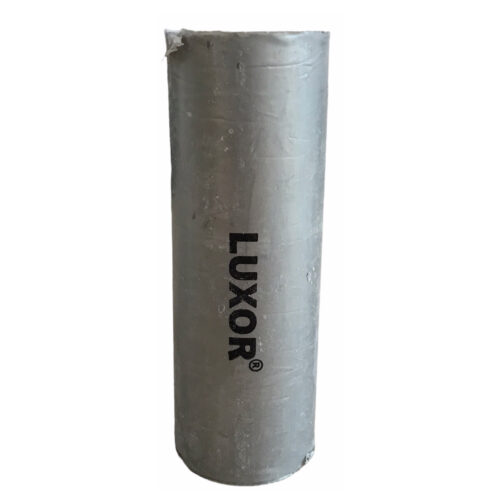 LUXOR Polishing Agent Compound Paste 1.0 µm Grey for Platinum