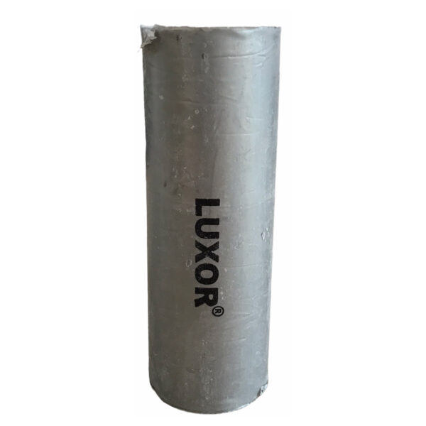 LUXOR Polishing Agent Compound Paste 1.0 µm Grey for Platinum