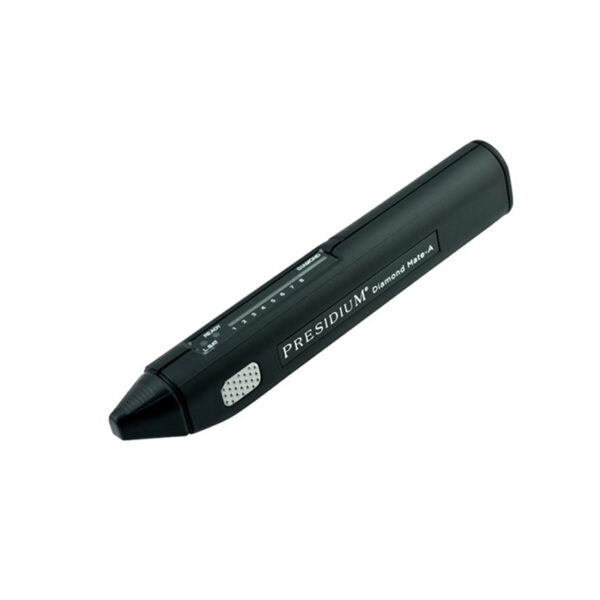 Presidium Diamond-Mate A Tester for Diamonds