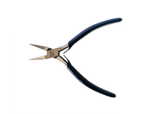 Boley Watchmaker Flat Pliers Regleuse Tool 115 mm
