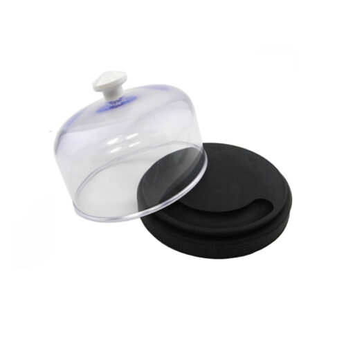 Bergeon 30097-EC Dust Cover with Casing Cushion