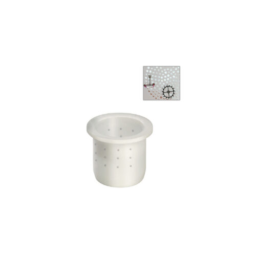 Delrin Basket for Boley Special Bottle for Small Movement Parts