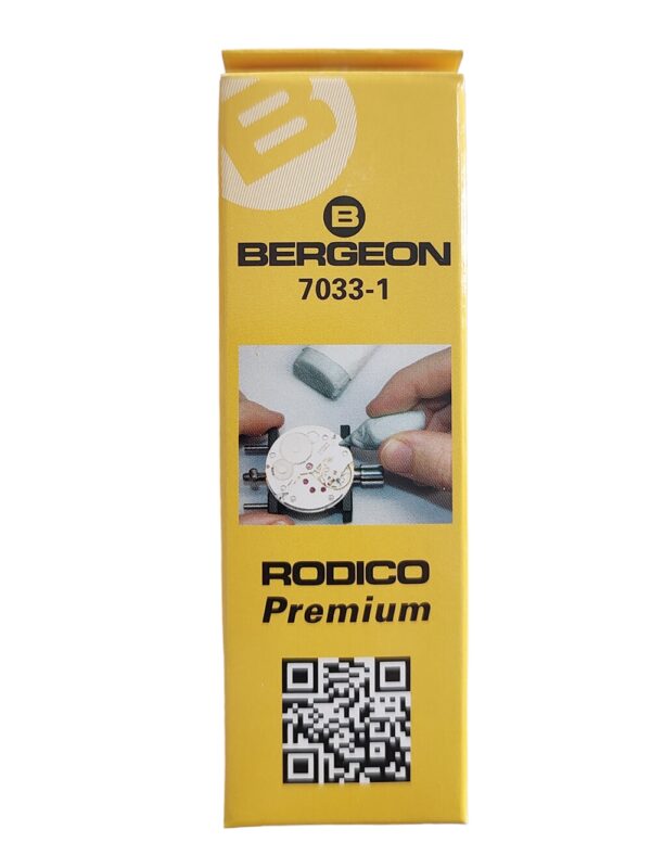 Bergeon 7033 Rodico Premium Cleaning Stick - Image 2