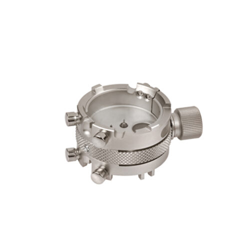 Horia Watch Movement Holder – Zenith El Primero 400, 410, 420, 3019PHC, Rolex 4030