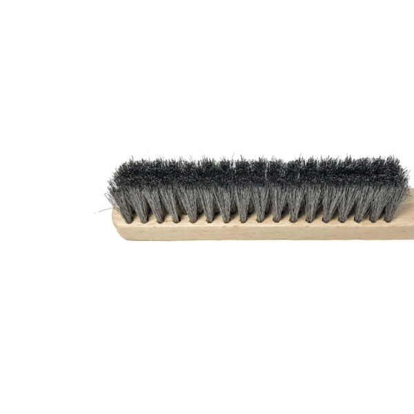Bergeon 1130-15 Hand Wire Scratch Brush – Surly Steel Wire for Watchmakers - Image 2