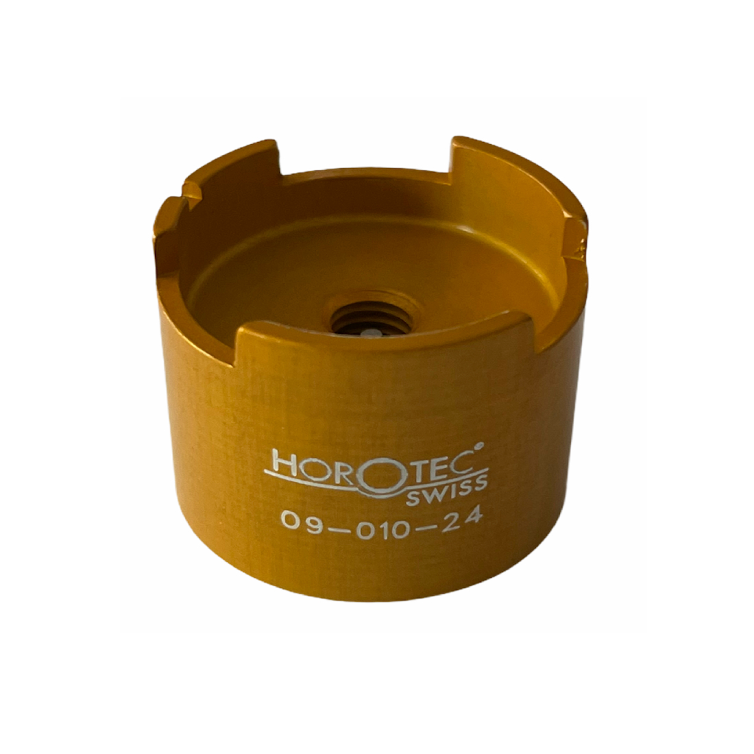 Horotec Movement Holder for Rolex 2130, 2135