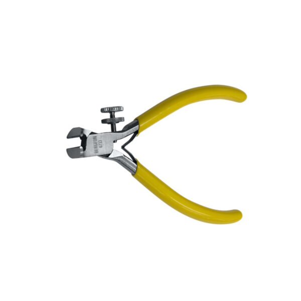 Bergeon 4733 Cannon Tightener Top Cutter Watchmakers – 120mm - Image 2