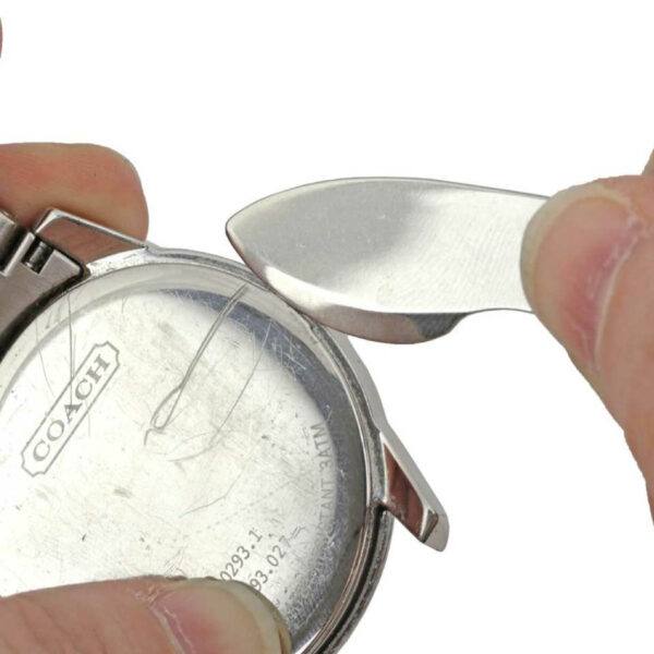 Bergeon 4932 Watch Case Back Opener Knife - Image 2