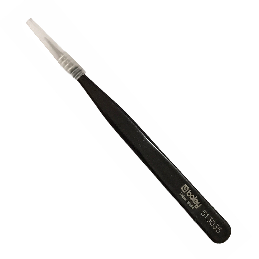 Boley #3 Non-Magnetic Tweezers in Ni-Cr-Mo Superalloy (120mm)