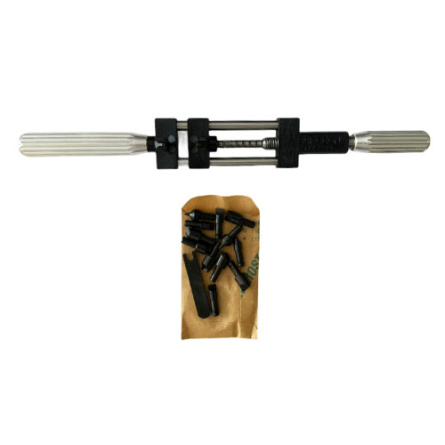 Bergeon 5338-XL-C Wrench for Opening Waterproof Watch Cases