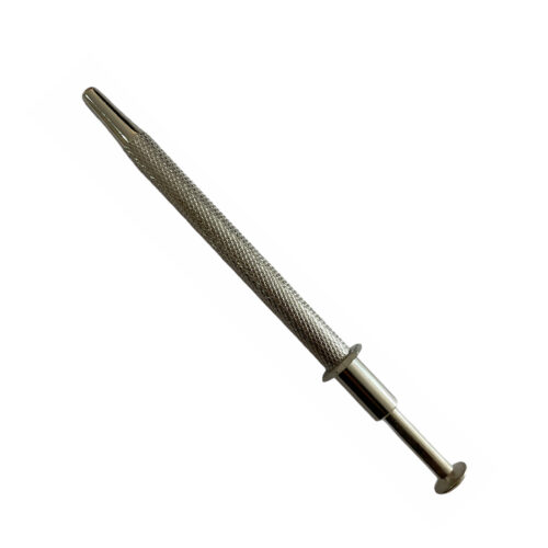 Boley Pen Holder with Four Clamps for Holding Gems and Diamonds (120mm)