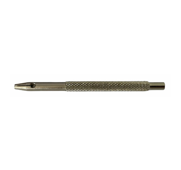 Boley Pin Driver Set for Watch Bracelets and Straps Holder with 5 Pins - Image 2