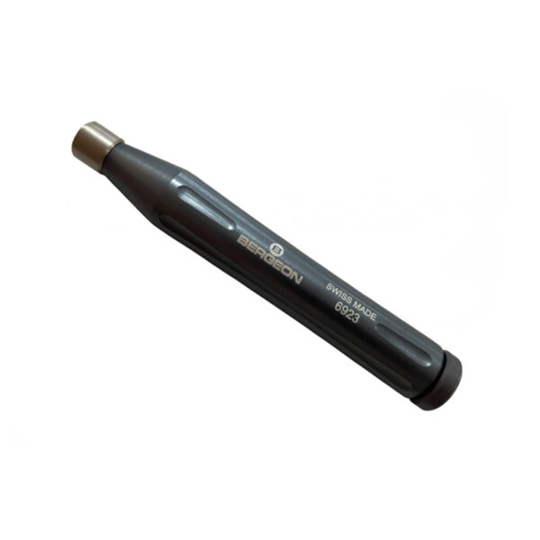 Bergeon 6923 Tool for Releasing and Locking Oscillating Weight Bolts