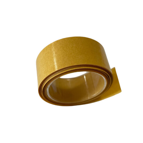 Boley Clock Dial Adhesive Tape - Double-Sided Special Tape