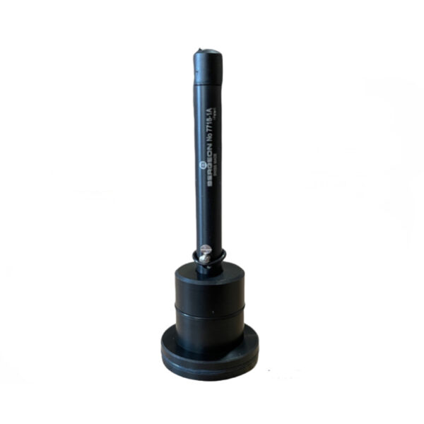 Bergeon 7718-1A Automatic Watch and Clock Oiler