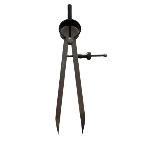 Spring Type Divider, Measuring Range Up to 140 mm