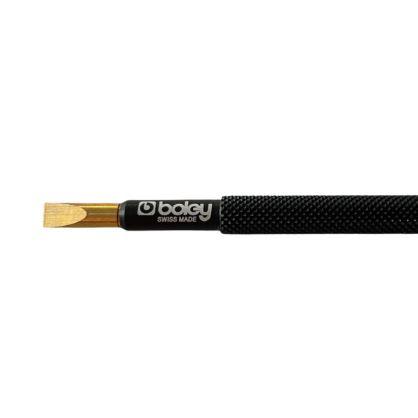 Boley Assembly and Straightening Tool with Brass Tips - Image 3