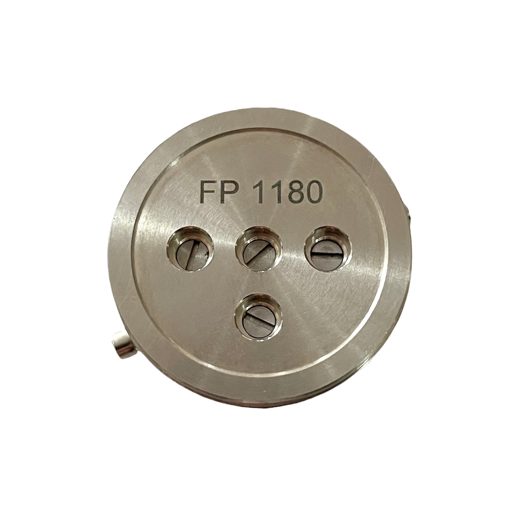 New Audemars Piguet 2385 Movement Holder with Chronograph Buttons - Image 2