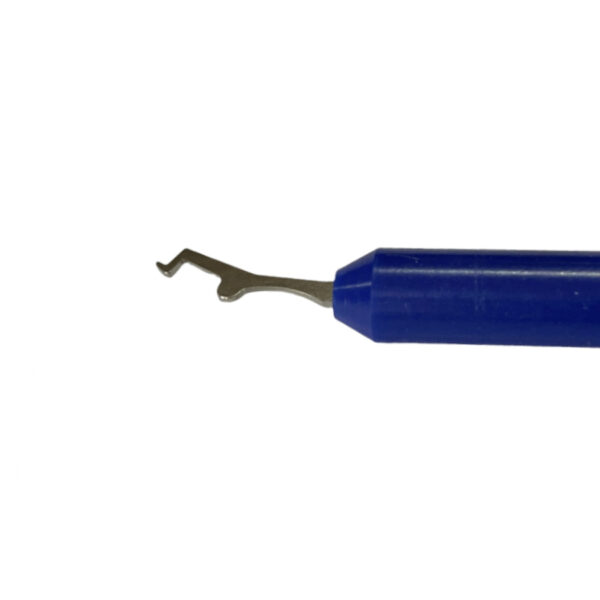 Bergeon 5432-A Watchmaker Balance Cock Levers – 5mm - Image 2