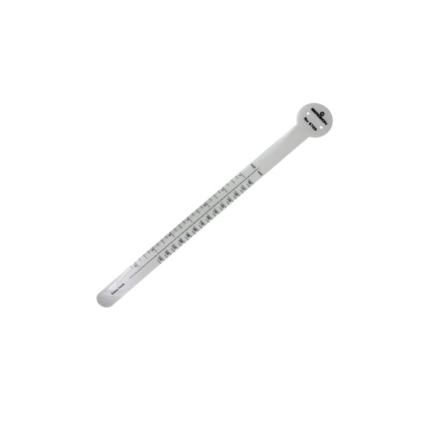 Bergeon 6789-G Watch Band Measuring Gauge for Wrist